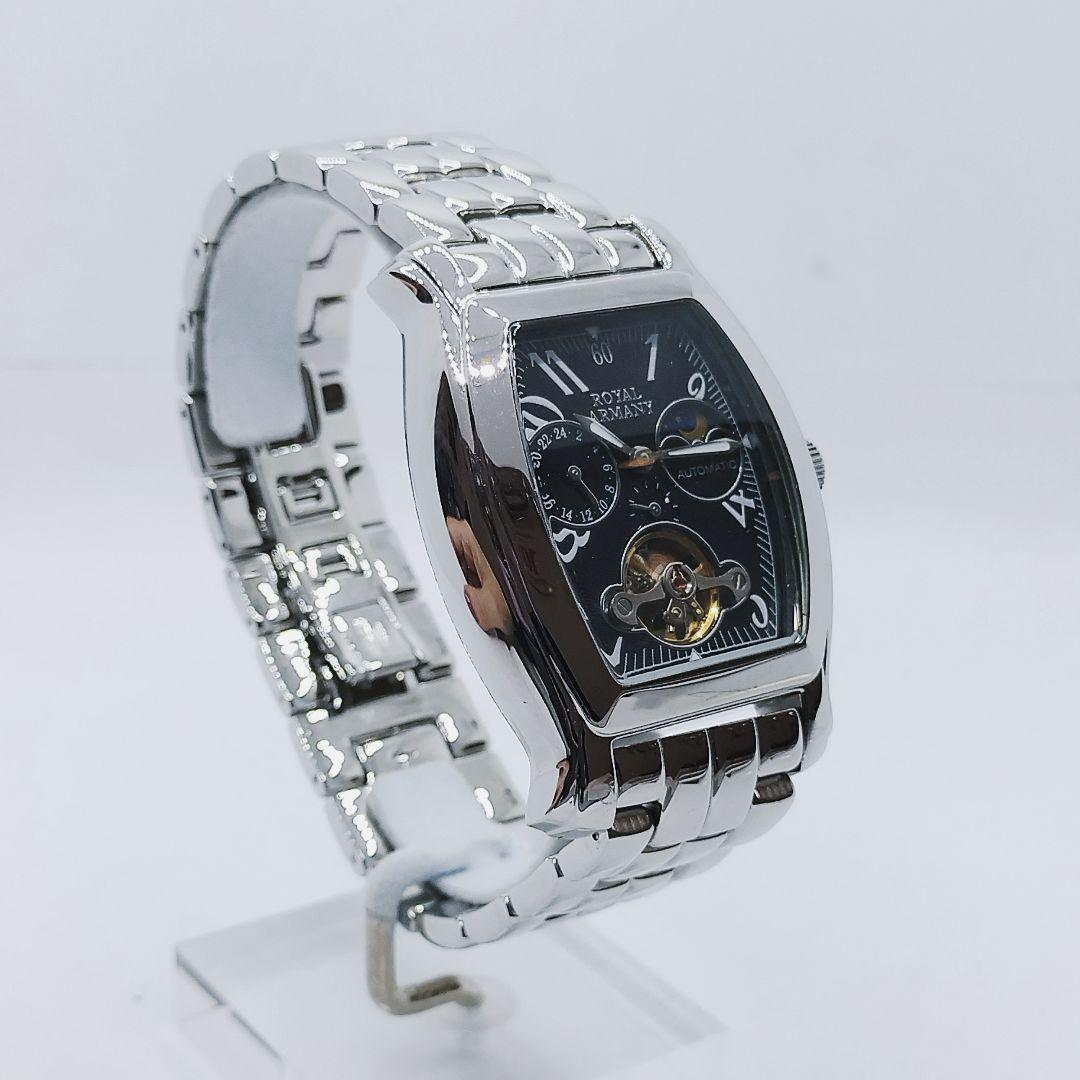 Royal Armany Automatic Watches 1439