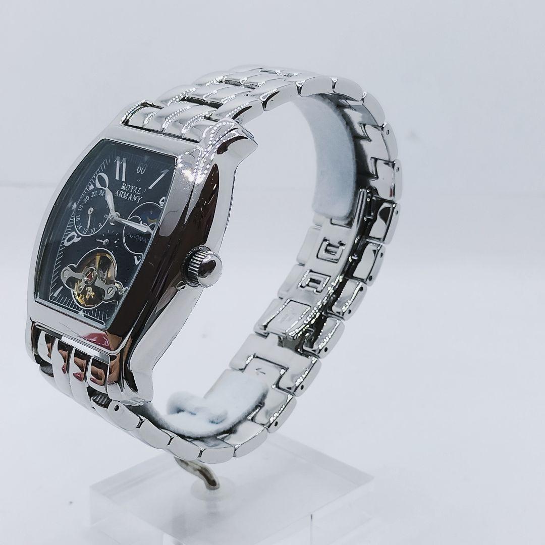 Royal Armany Automatic Watches 1439