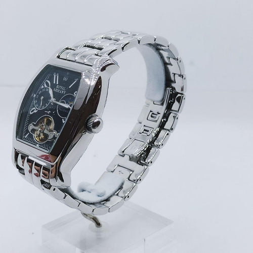 Royal Armany Automatic Watches 1439