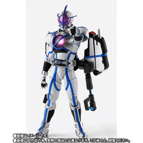 S.H.Figuarts Kamen Rider