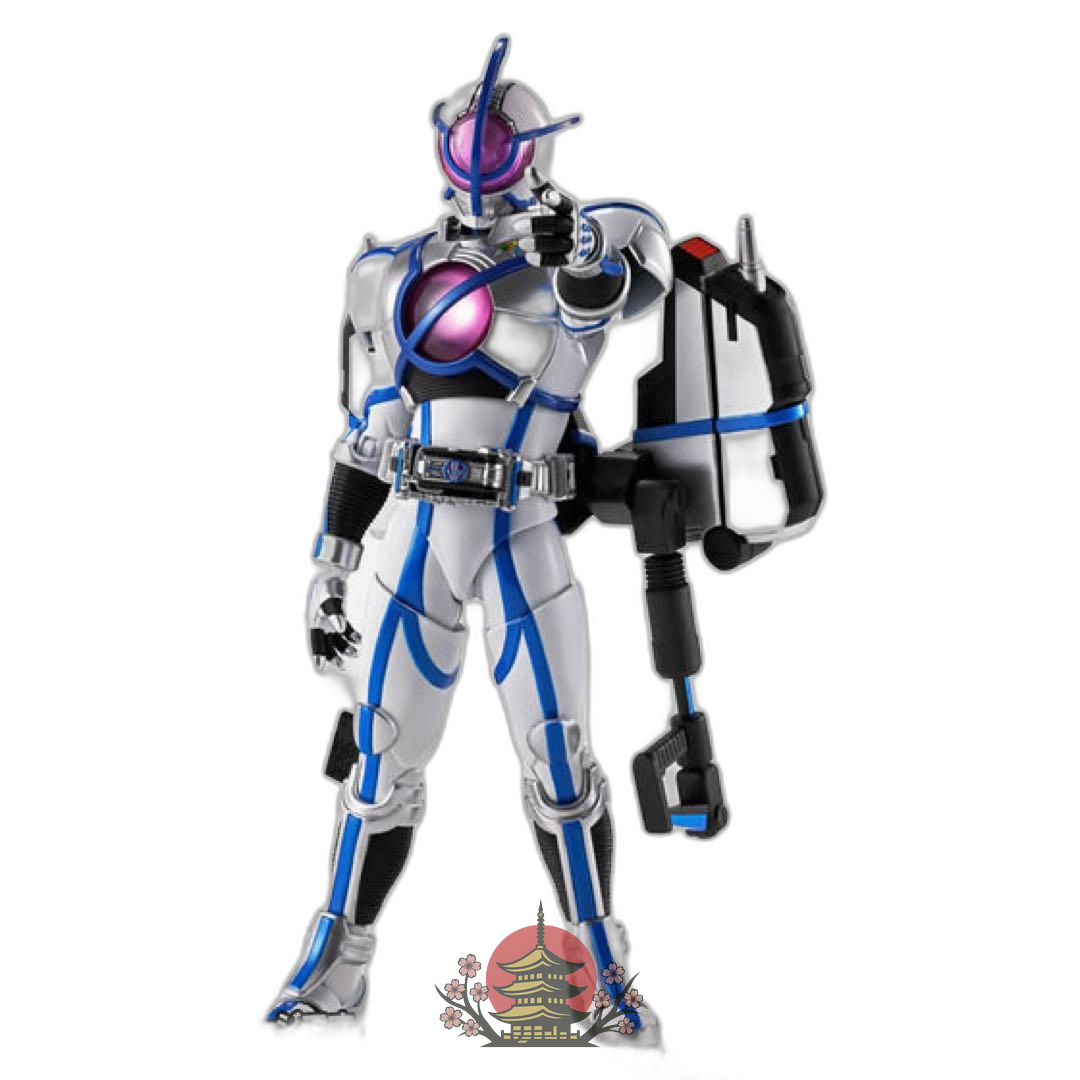 S.H.Figuarts Kamen Rider