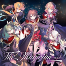Anime Cd Divine The Magician (Cd+Blu-Ray)
