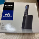 Sony Digital Audio Players Nw-E062K 2Gb