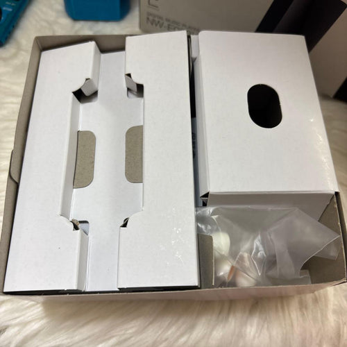 Sony Digital Audio Players Nw-E062K 2Gb