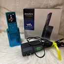 Sony Digital Audio Players Nw-E062K 2Gb