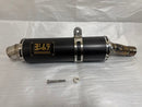 Yoshimura Mufflers Gb350S Slip-On Gp-Magnum105