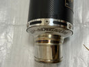 Yoshimura Mufflers Gb350S Slip-On Gp-Magnum105