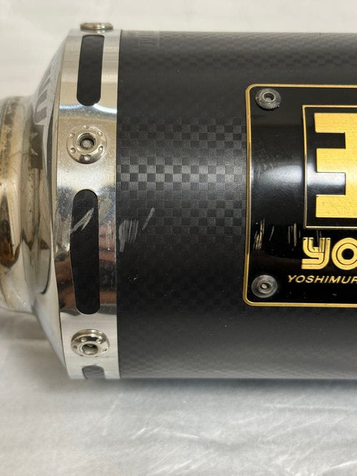 Yoshimura Mufflers Gb350S Slip-On Gp-Magnum105