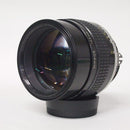 Nikon Others Ai-S 105/1.8