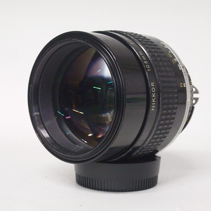 Nikon Others Ai-S 105/1.8