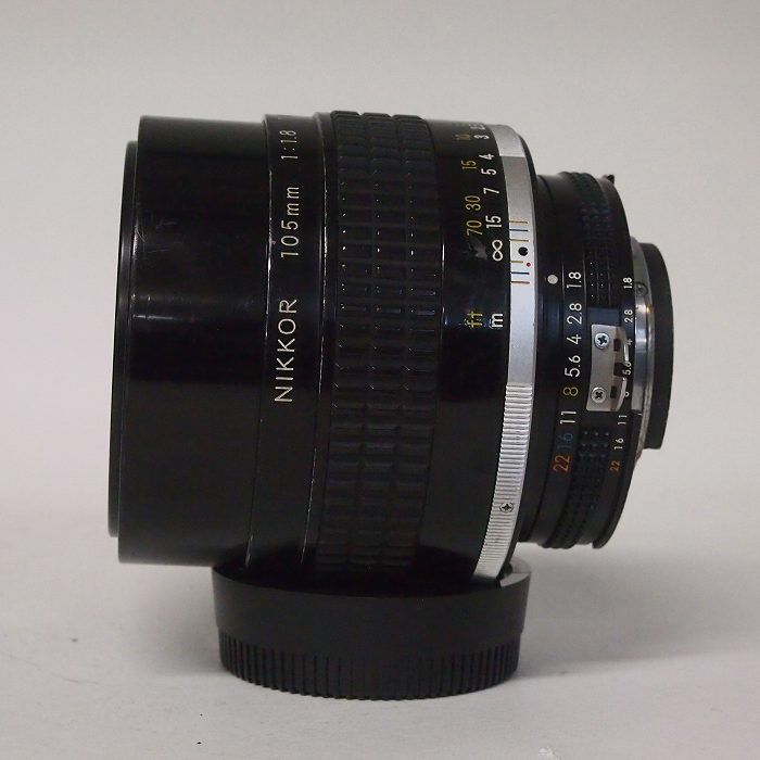 Nikon Others Ai-S 105/1.8