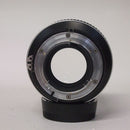 Nikon Others Ai-S 105/1.8
