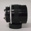 Nikon Others Ai-S 105/1.8