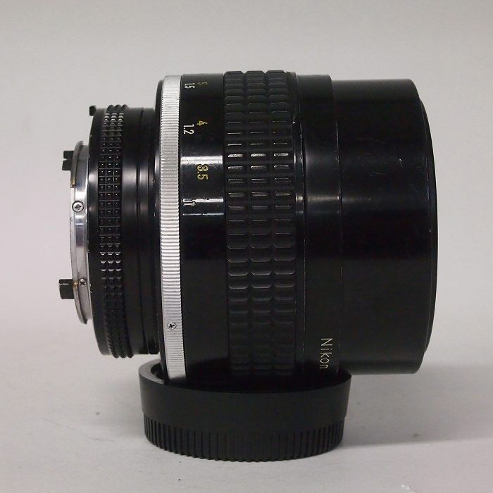 Nikon Others Ai-S 105/1.8