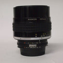 Nikon Others Ai-S 105/1.8