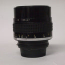 Nikon Others Ai-S 105/1.8
