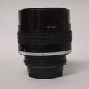 Nikon Others Ai-S 105/1.8