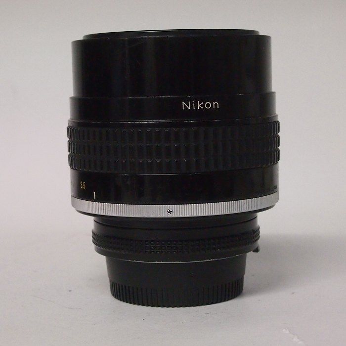 Nikon Others Ai-S 105/1.8