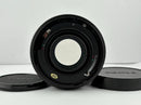 Mamiya Conversion Lens K/L F3.5 L