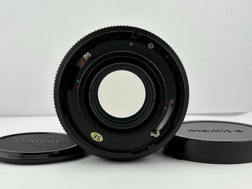 Mamiya Conversion Lens K/L F3.5 L