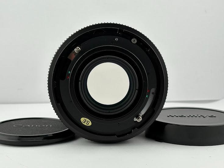 Mamiya Conversion Lens K/L F3.5 L