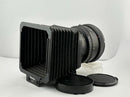 Mamiya Conversion Lens K/L F3.5 L
