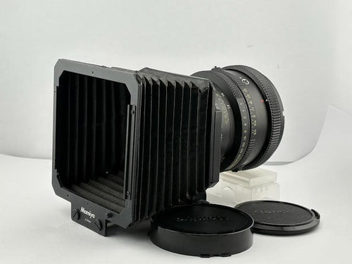 Mamiya Conversion Lens K/L F3.5 L