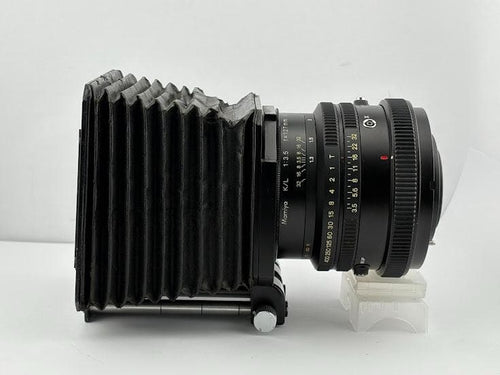 Mamiya Conversion Lens K/L F3.5 L