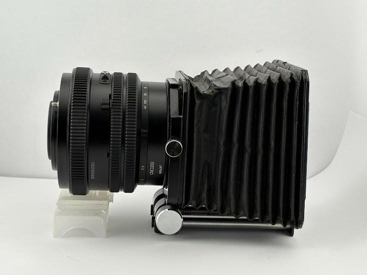 Mamiya Conversion Lens K/L F3.5 L