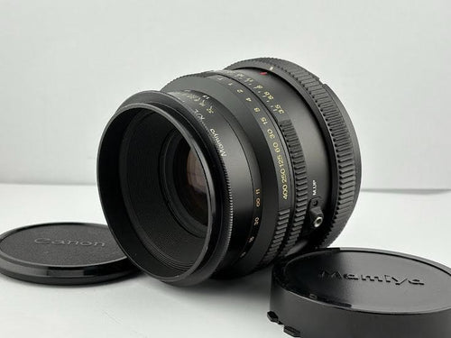 Mamiya Conversion Lens K/L F3.5 L