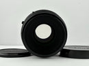 Mamiya Conversion Lens K/L F3.5 L