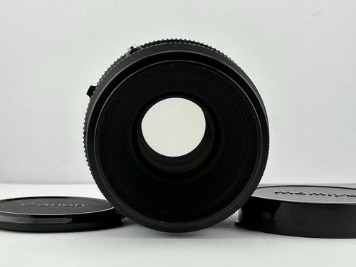 Mamiya Conversion Lens K/L F3.5 L
