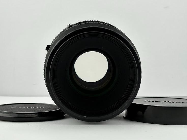 Mamiya Conversion Lens K/L F3.5 L