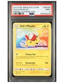 Pok Mon Trading Card Game Psa9