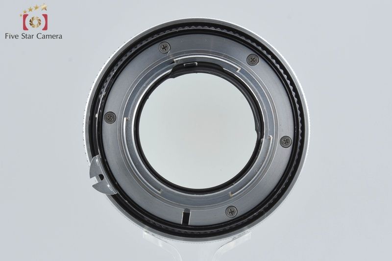 Nikon Lens (Single Focus) New Nikkor F/1.2