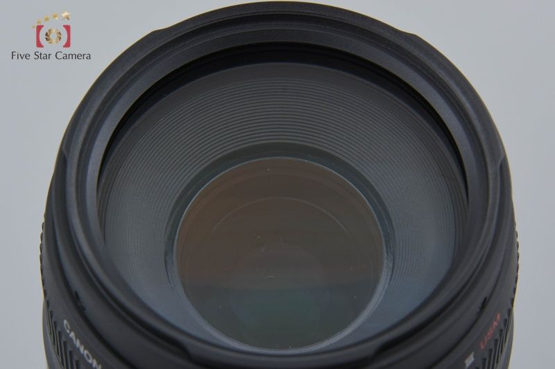 Canon Lens (Zoom) Ef 75-300Mm F/4-5.6 Iii Usm
