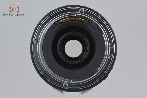 Canon Lens (Zoom) Ef 75-300Mm F/4-5.6 Iii Usm
