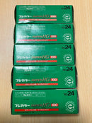 Fujifilm Others Fujicolor Super Hg 24 100 5