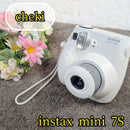 Fujifilm Instant Cameras Cheki Instax Mini 7S