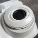 Fujifilm Instant Cameras Cheki Instax Mini 7S