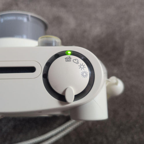 Fujifilm Instant Cameras Cheki Instax Mini 7S