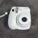 Fujifilm Instant Cameras Cheki Instax Mini 7S