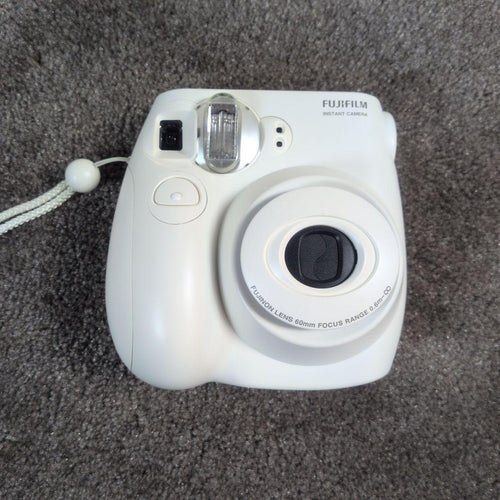 Fujifilm Instant Cameras Cheki Instax Mini 7S