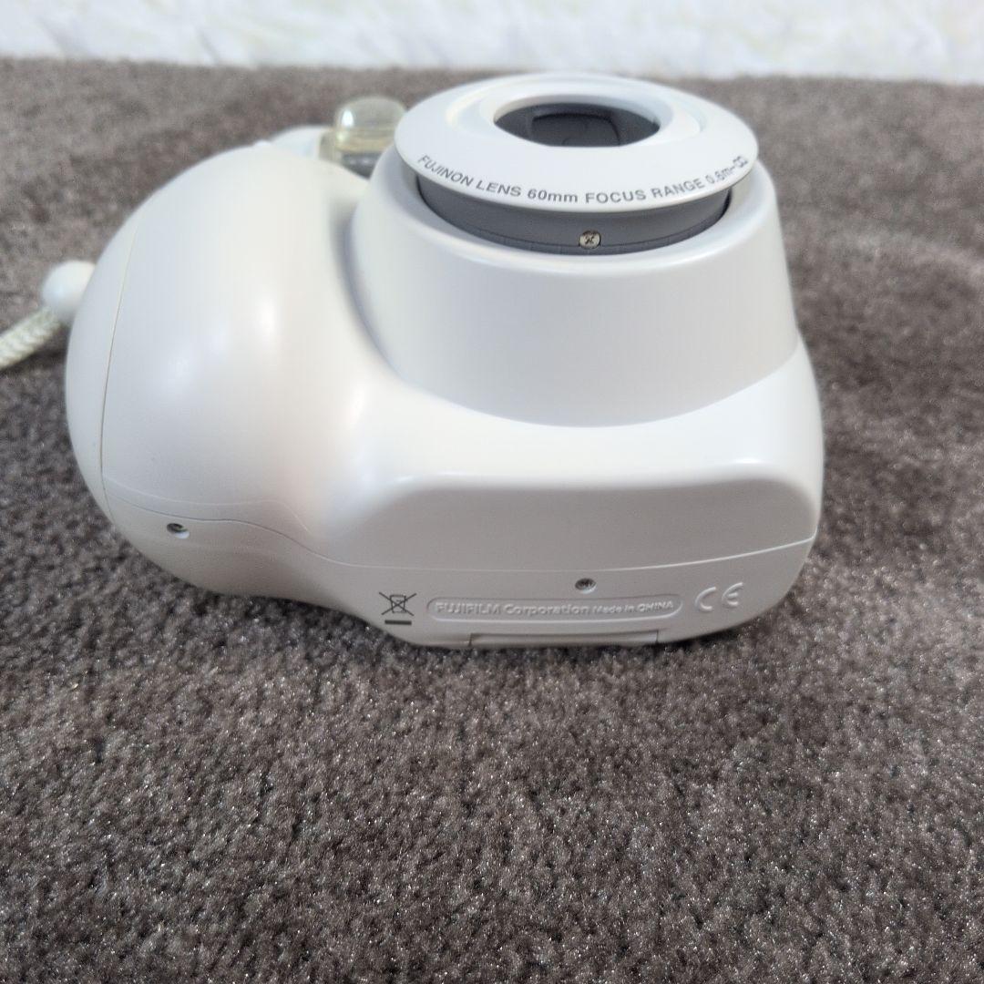 Fujifilm Instant Cameras Cheki Instax Mini 7S