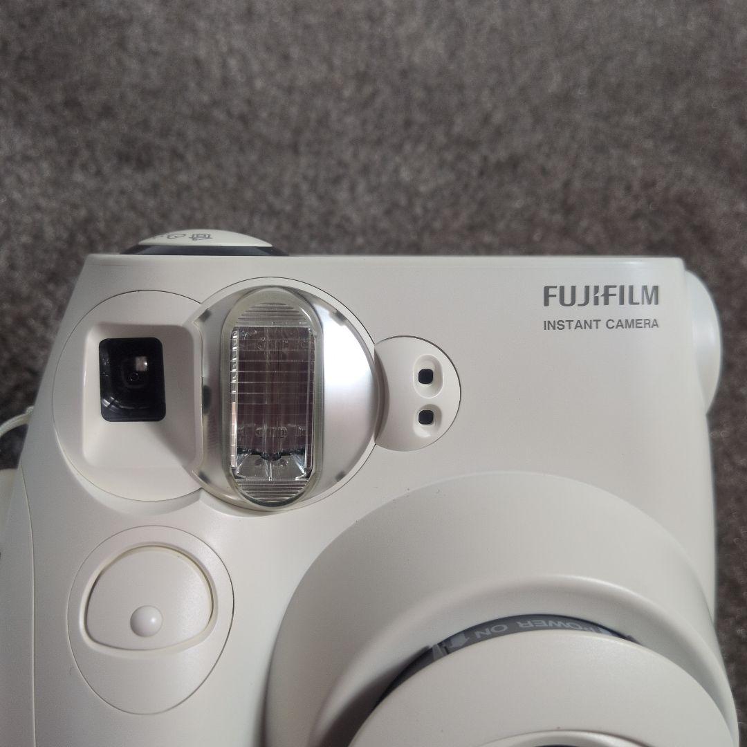 Fujifilm Instant Cameras Cheki Instax Mini 7S