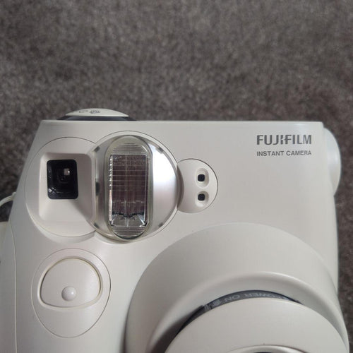Fujifilm Instant Cameras Cheki Instax Mini 7S