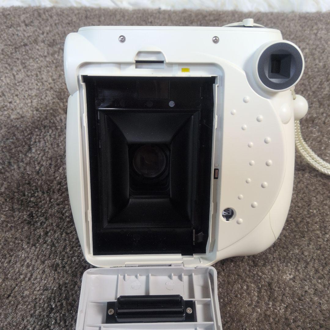 Fujifilm Instant Cameras Cheki Instax Mini 7S