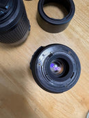 Digital Slrs Nikon D3000