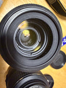 Digital Slrs Nikon D3000