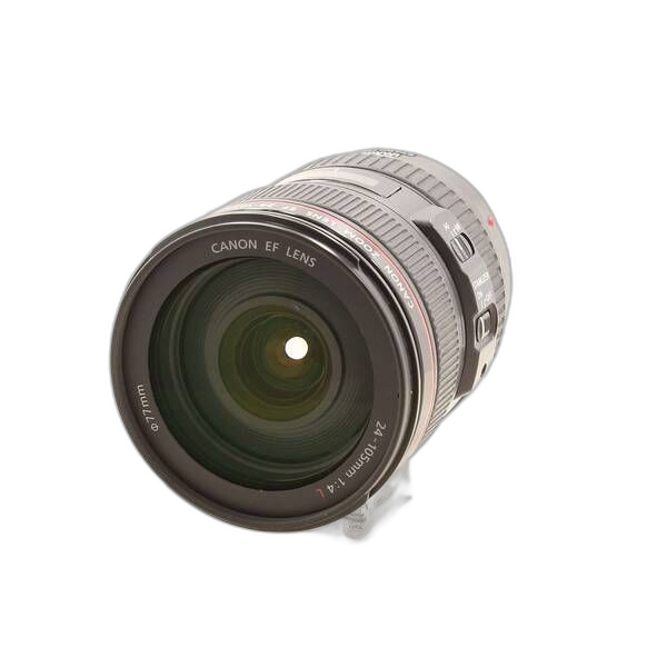 Canon Lens (Zoom) Ef 24-105Mm F4L Is Usm 368